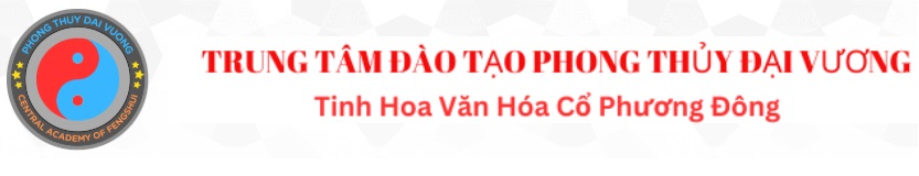 Phong Thủy Đại Vương